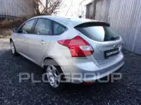 2011 Ford FOCUS