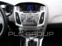 2011 Ford FOCUS
