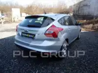 2011 Ford FOCUS