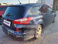 2011 Ford FOCUS