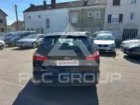 2011 Ford FOCUS
