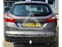 2011 Ford FOCUS