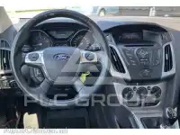 2011 Ford FOCUS
