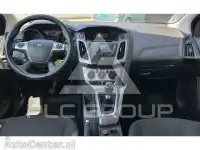 2011 Ford FOCUS