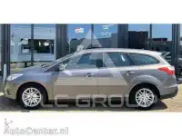 2011 Ford FOCUS