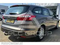 2011 Ford FOCUS