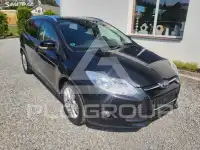 2011 Ford FOCUS