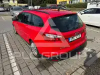 2011 Ford FOCUS