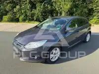 2011 Ford FOCUS