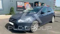 2011 Ford FOCUS