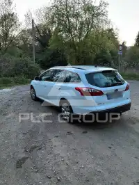 2011 Ford FOCUS