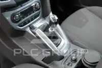 2011 Ford FOCUS