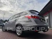 2011 Ford FOCUS