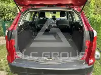 2011 Ford FOCUS