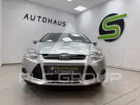 2011 Ford FOCUS