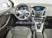 2011 Ford FOCUS