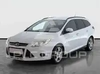 2011 Ford FOCUS