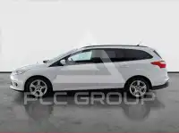2011 Ford FOCUS