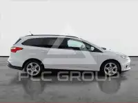 2011 Ford FOCUS