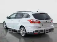 2011 Ford FOCUS
