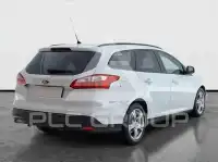 2011 Ford FOCUS