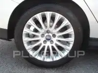 2011 Ford FOCUS