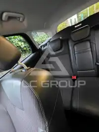 2011 Ford FOCUS