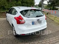 2011 Ford FOCUS