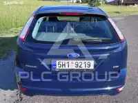 2011 Ford FOCUS