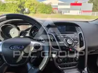 2011 Ford FOCUS