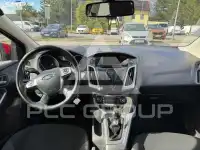 2011 Ford FOCUS