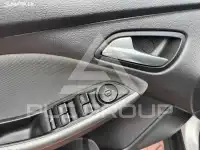 2011 Ford FOCUS