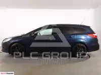 2011 Ford FOCUS