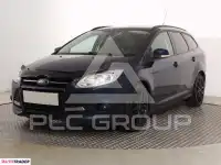 2011 Ford FOCUS