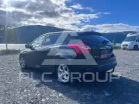 2011 Ford FOCUS