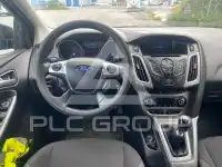 2011 Ford FOCUS