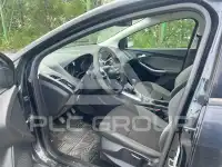 2011 Ford FOCUS
