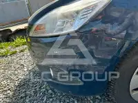 2011 Ford FOCUS