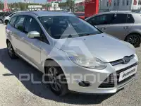 2011 Ford FOCUS