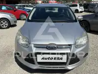 2011 Ford FOCUS