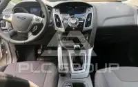2011 Ford FOCUS