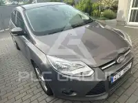 2011 Ford FOCUS