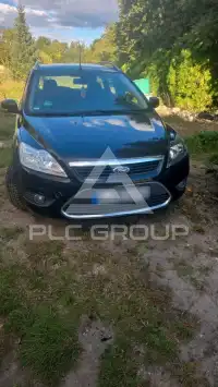 2011 Ford FOCUS