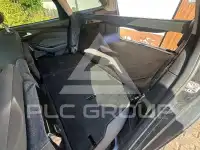 2011 Ford FOCUS