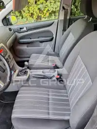 2011 Ford FOCUS