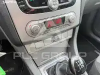 2011 Ford FOCUS