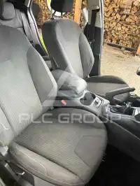 2011 Ford FOCUS