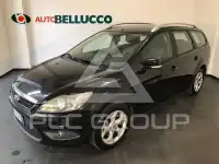2011 Ford FOCUS