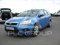 2011 Ford FOCUS