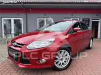 2011 Ford FOCUS